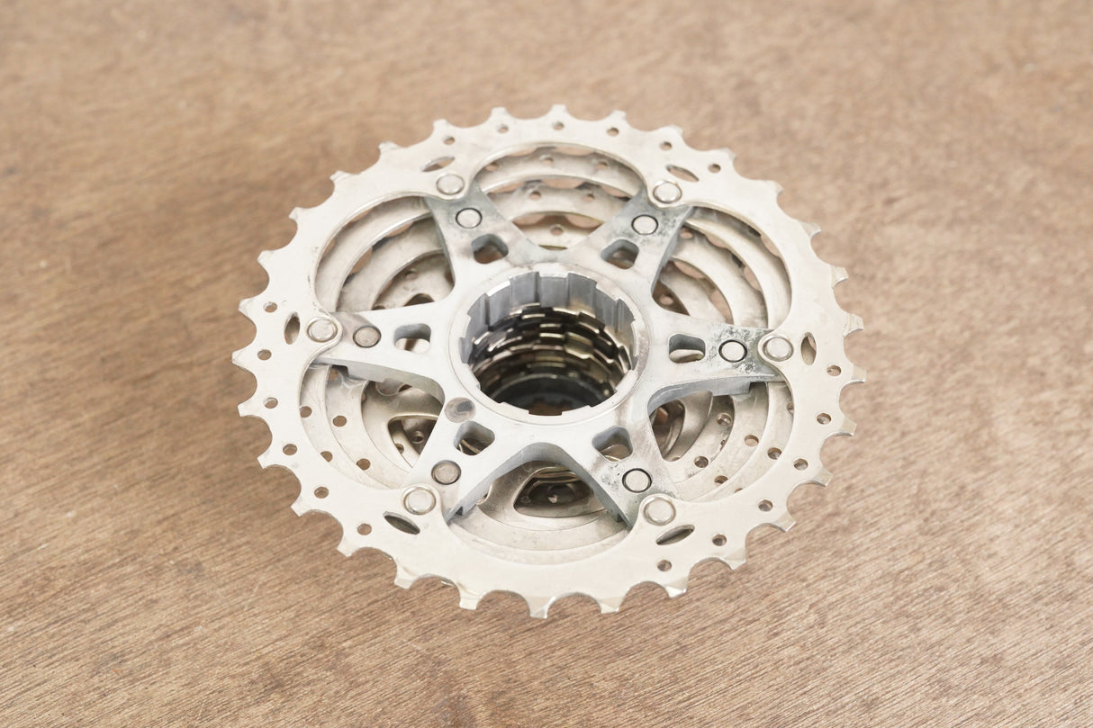 11-30T Shimano 105 CS-R7000 11 Speed Cassette 287g 8000