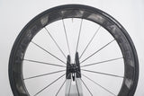 Winspace Lun Hyper 50 Carbon Tubeless Rim Brake Wheelset