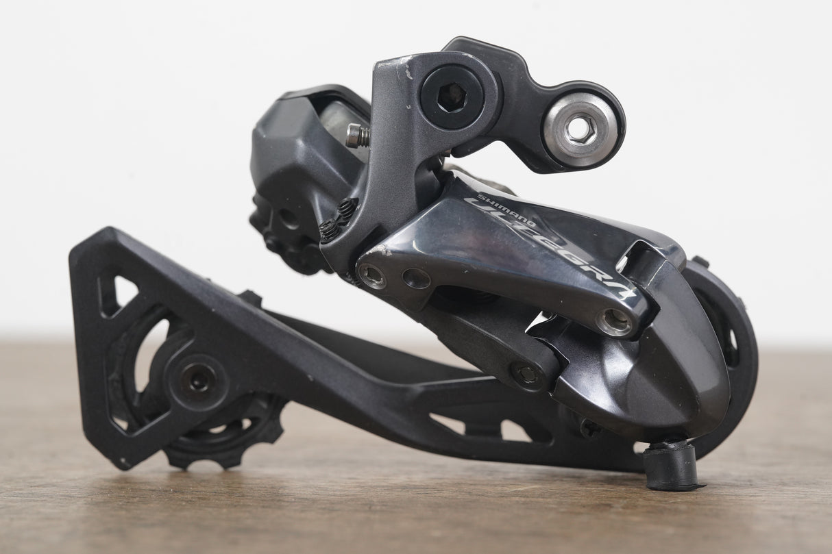 Shimano Ultegra R8070 GS Di2 11 Speed Electronic Hydraulic Disc Groupset 8070