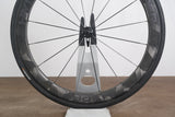 Winspace Lun Hyper 50 Carbon Tubeless Rim Brake Wheelset