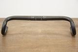 42cm Easton EC70 AX Carbon Compact Gravel Handlebar 31.8mm EC 70