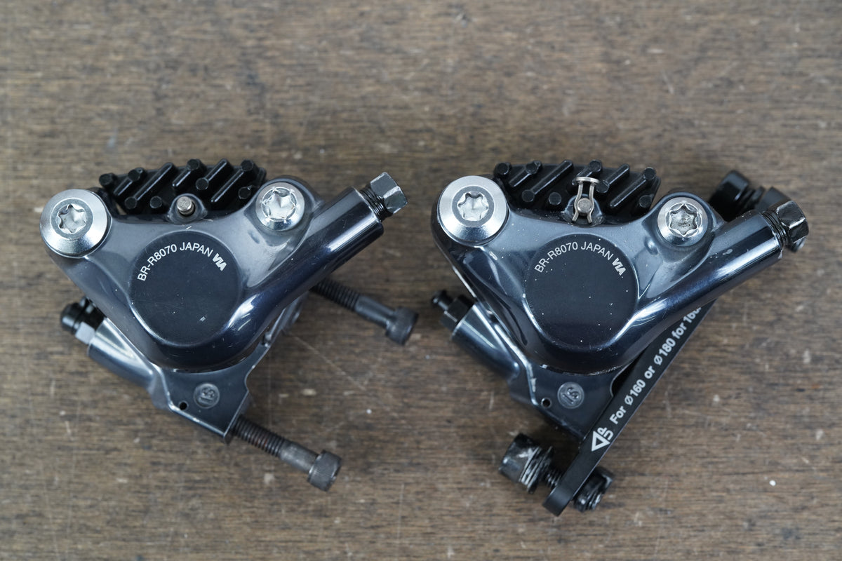 Shimano GRX RX815 Di2 1x11 Speed Electronic Hydraulic Disc Brake Groupset RX 815