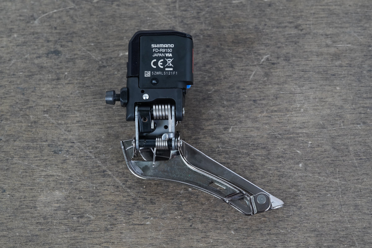 Shimano Dura-Ace R9150 Di2 11 Speed Electronic Rim Brake Groupset 9150