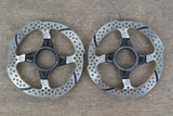 Shimano GRX RX815 Di2 1x11 Speed Electronic Hydraulic Disc Brake Groupset RX 815