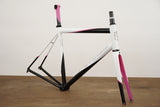 54cm Mosaic RT-1 Di2 Titanium Rim Brake Road Frameset