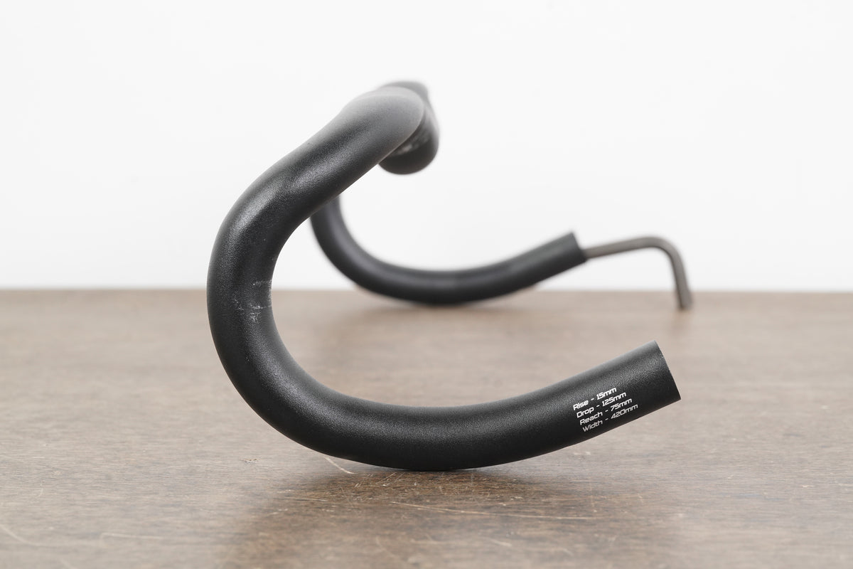 42cm Specialized Hover Alloy Road Handlebar 31.8mm