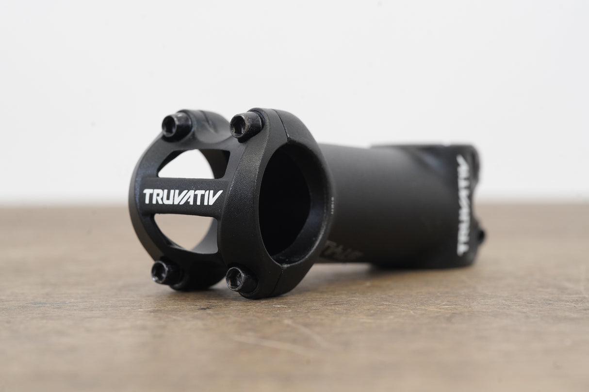 Truvativ Stylo T20 90mm ±5 Degree Alloy Road Stem 154g 1 1/8" 31.8mm