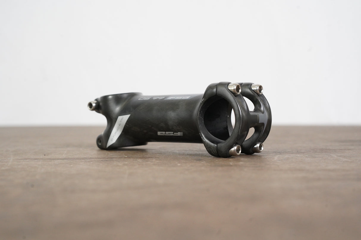 FSA OS-99 CSI 100mm ±6 Degree Carbon Alloy Road Stem 130g 1 1/8" 31.8mm
