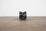 FSA OS-99 CSI 100mm ±6 Degree Carbon Alloy Road Stem 130g 1 1/8" 31.8mm