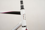 54cm Mosaic RT-1 Di2 Titanium Rim Brake Road Frameset
