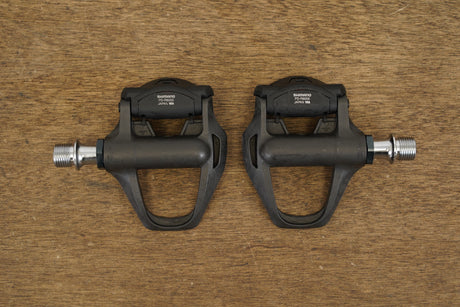 Shimano Ultegra PD-R8000 SPD-SL Carbon Clipless Road Pedals 250g