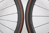 Bontrager Aeolus 3 TLR Carbon Tubeless Clincher Rim Brake Wheelset 11 Speed