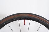 Bontrager Aeolus 3 TLR Carbon Tubeless Clincher Rim Brake Wheelset 11 Speed