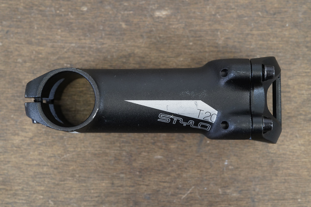 Truvativ Stylo T20 90mm ±5 Degree Alloy Road Stem 154g 1 1/8" 31.8mm