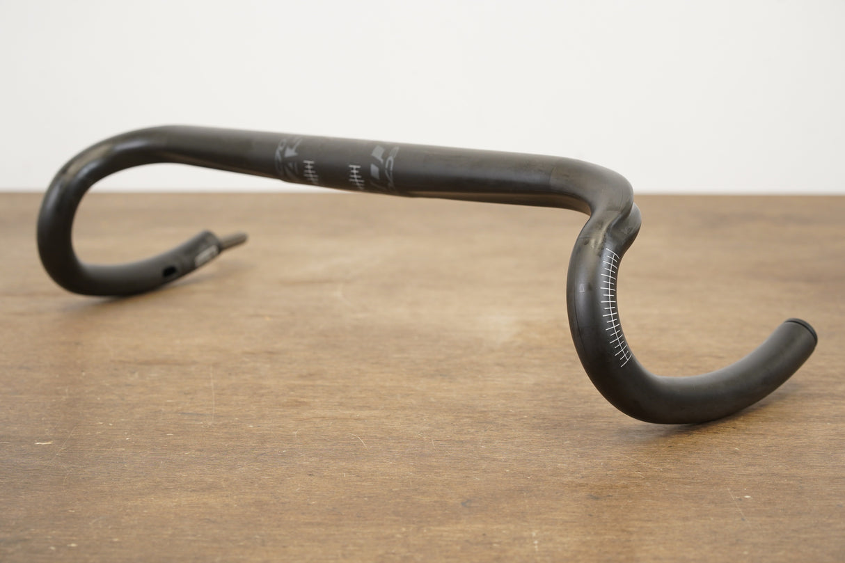42cm Easton EC70 AX Carbon Compact Gravel Handlebar 31.8mm EC 70