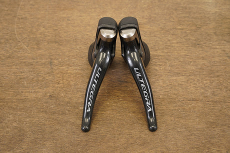 Shimano Ultegra 6800 11 Speed Mechanical Rim Brake Road Full Groupset