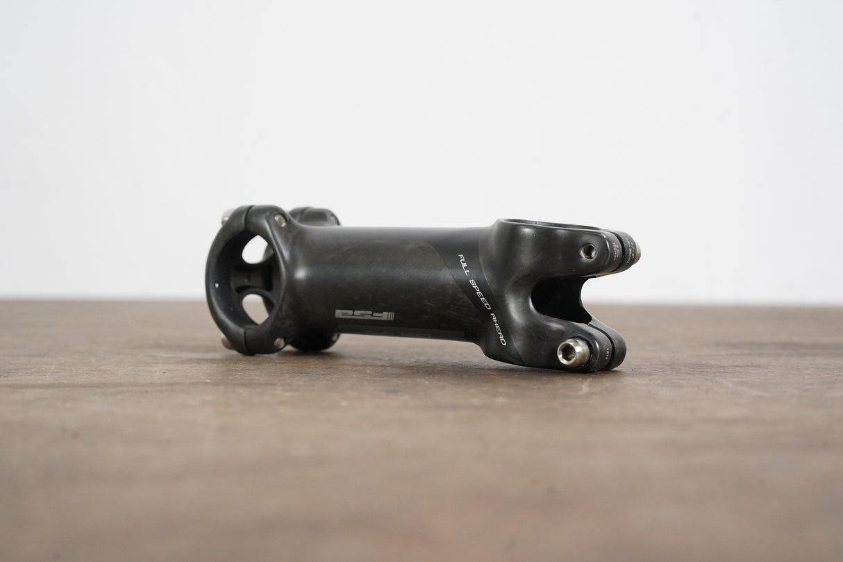 FSA OS-99 CSI 100mm ±6 Degree Carbon Alloy Road Stem 130g 1 1/8" 31.8mm
