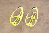 (2) Specialized Rib Cage II Water Bottle Cages 65g