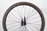 Bontrager Aeolus 3 TLR Carbon Tubeless Clincher Rim Brake Wheelset 11 Speed