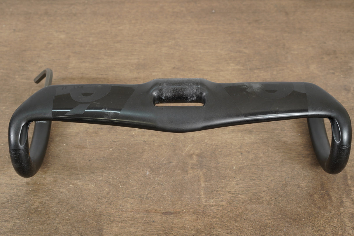 40cm Cervelo Carbon Aero Compact Road Handlebar 31.8mm