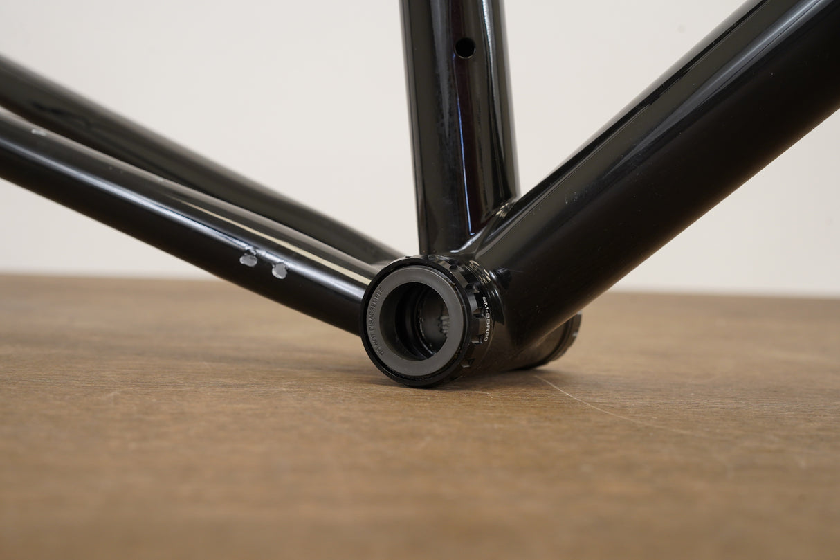 54cm Mosaic RT-1 Di2 Titanium Rim Brake Road Frameset