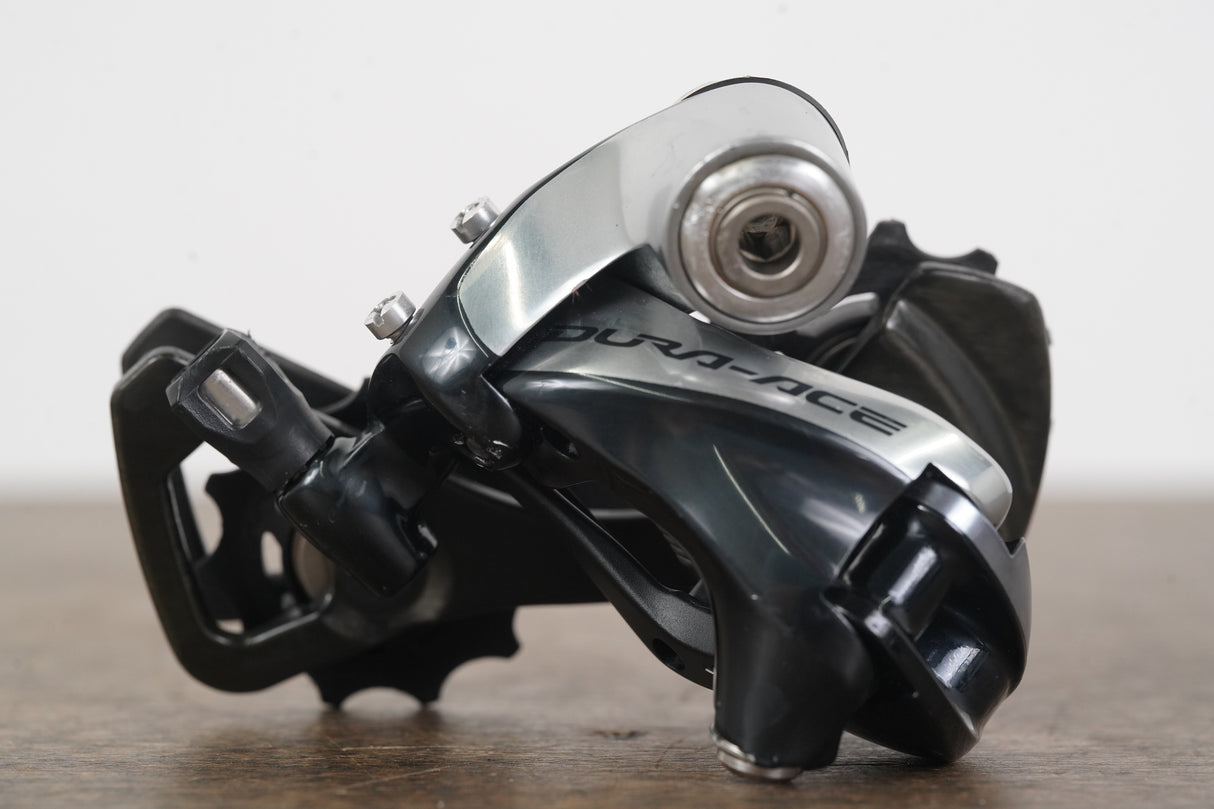 Shimano Dura-Ace 9000 11 Speed Mechanical Rim Brake Road Groupset 9000