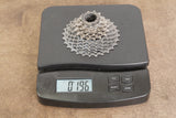 11-28T Shimano Dura-Ace CS-R9100 11 Speed Road Cassette 196g 9100