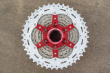 Shimano GRX RX815 Di2 1x11 Speed Electronic Hydraulic Disc Brake Groupset RX 815