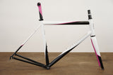 54cm Mosaic RT-1 Di2 Titanium Rim Brake Road Frameset
