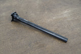 27.2mm FSA K-Force Light Carbon Setback Road Seatpost