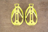 (2) Specialized Rib Cage II Water Bottle Cages 65g