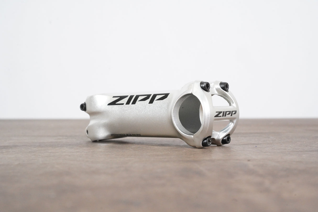 Zipp Service Course 110mm ±6 Degree Alloy Road Stem 161g 1 1/8" 31.8mm