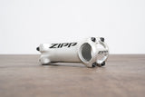 Zipp Service Course 110mm ±6 Degree Alloy Road Stem 161g 1 1/8" 31.8mm