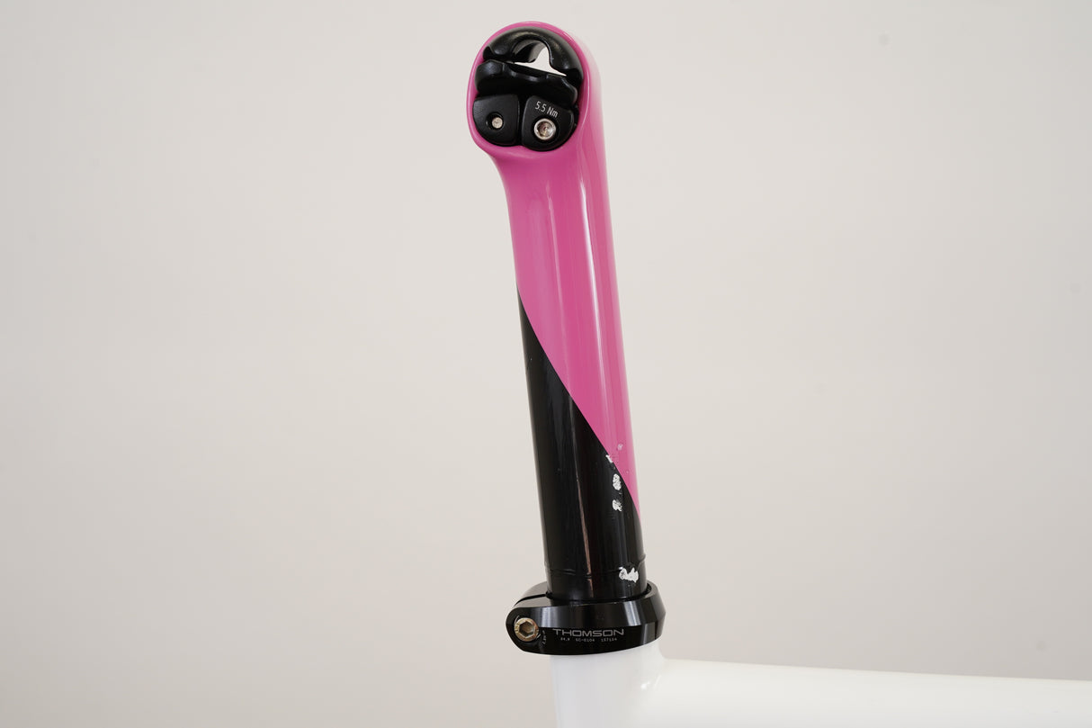 54cm Mosaic RT-1 Di2 Titanium Rim Brake Road Frameset