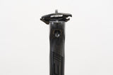 27.2mm FSA K-Force Light Carbon Setback Road Seatpost