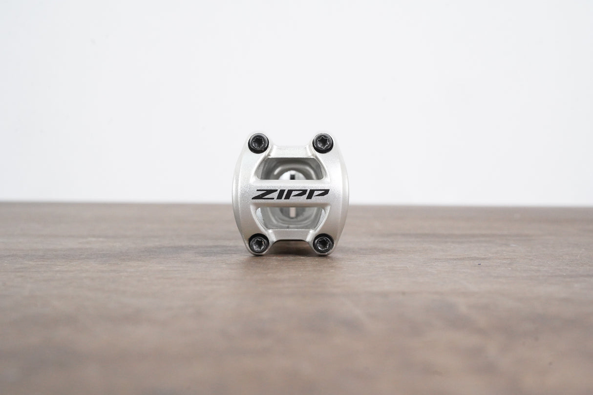 Zipp Service Course 110mm ±6 Degree Alloy Road Stem 161g 1 1/8" 31.8mm