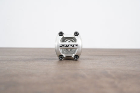 Zipp Service Course 110mm ±6 Degree Alloy Road Stem 161g 1 1/8" 31.8mm