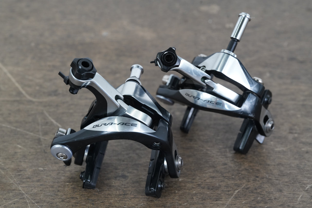 Shimano Dura-Ace 9000 11 Speed Mechanical Rim Brake Road Groupset 9000