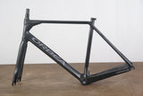 57cm Orbea Orca Carbon Rim Brake Road Frameset