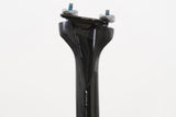 27.2mm FSA K-Force Light Carbon Setback Road Seatpost