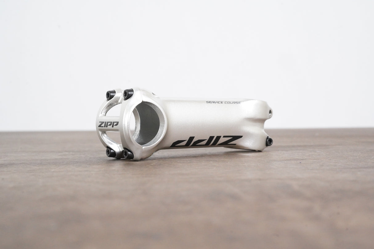 Zipp Service Course 110mm ±6 Degree Alloy Road Stem 161g 1 1/8" 31.8mm