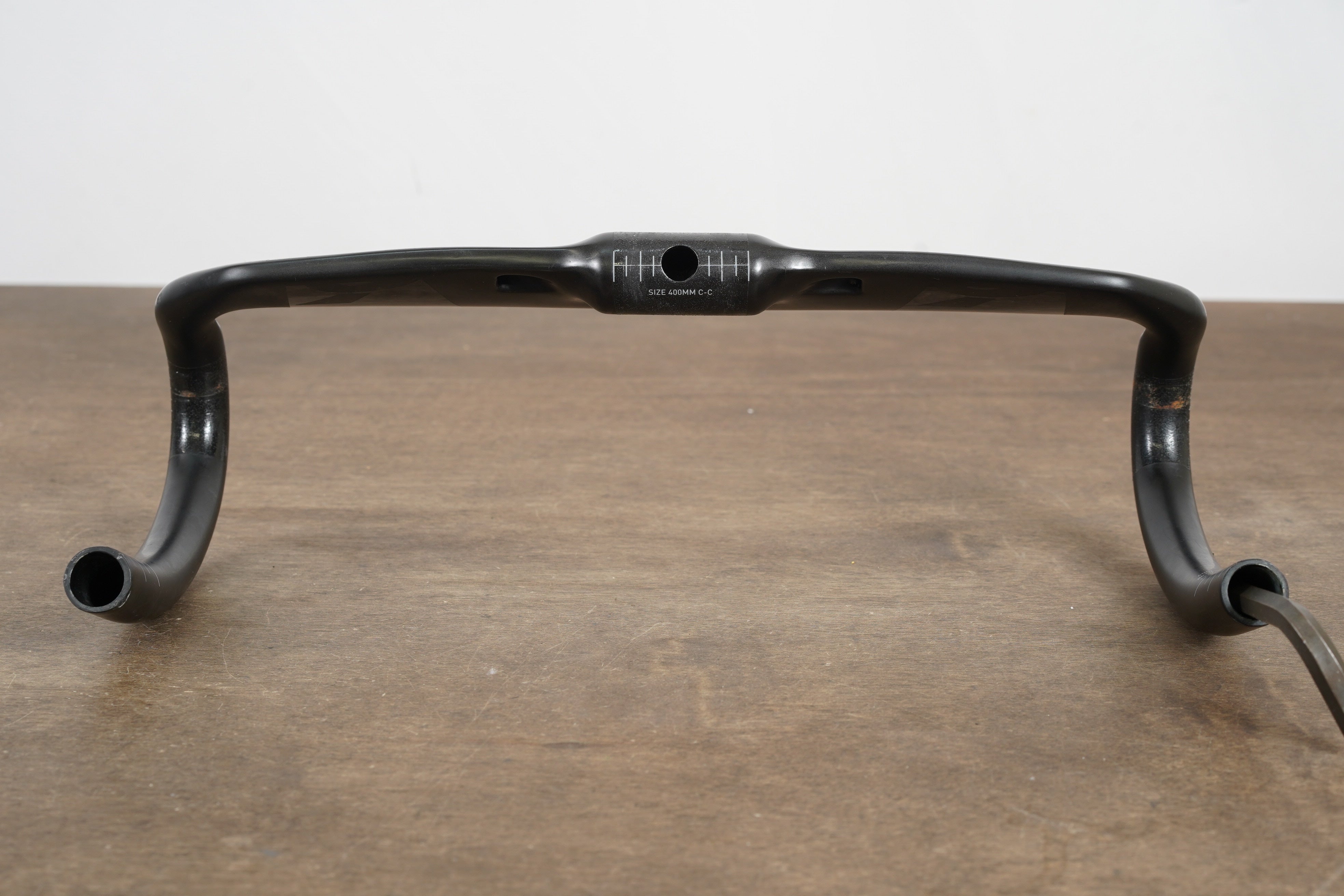 サーヴェロ CARBON AERO HANDLEBAR 400mm Metron Aero Compact Handlebar – FSAProshop