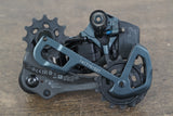 SRAM Red XX1 eTap AXS HRD 1x12 Speed Electronic Hydraulic Disc Groupset