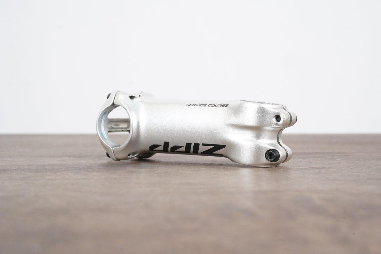 Zipp Service Course 110mm ±6 Degree Alloy Road Stem 161g 1 1/8" 31.8mm