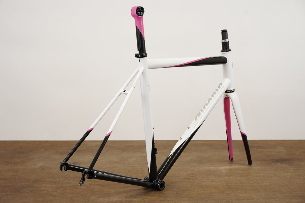 54cm Mosaic RT-1 Di2 Titanium Rim Brake Road Frameset