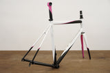 54cm Mosaic RT-1 Di2 Titanium Rim Brake Road Frameset