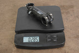 FSA OS-99 CSI 100mm ±6 Degree Carbon Alloy Road Stem 130g 1 1/8" 31.8mm
