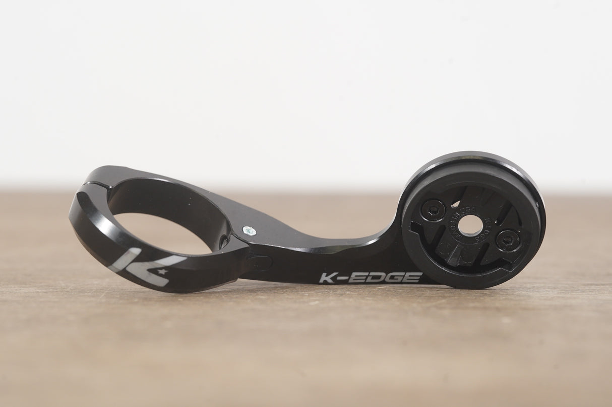 K-EDGE Max Mount Out Front Cycling Computer Mount 47g