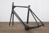 57cm Orbea Orca Carbon Rim Brake Road Frameset