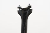 27.2mm FSA K-Force Light Carbon Setback Road Seatpost